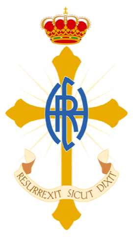 Escudo de la Hermandad